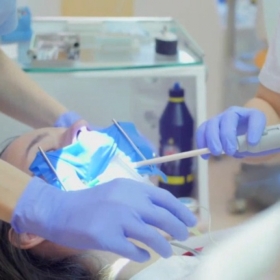 Asistencia Dental